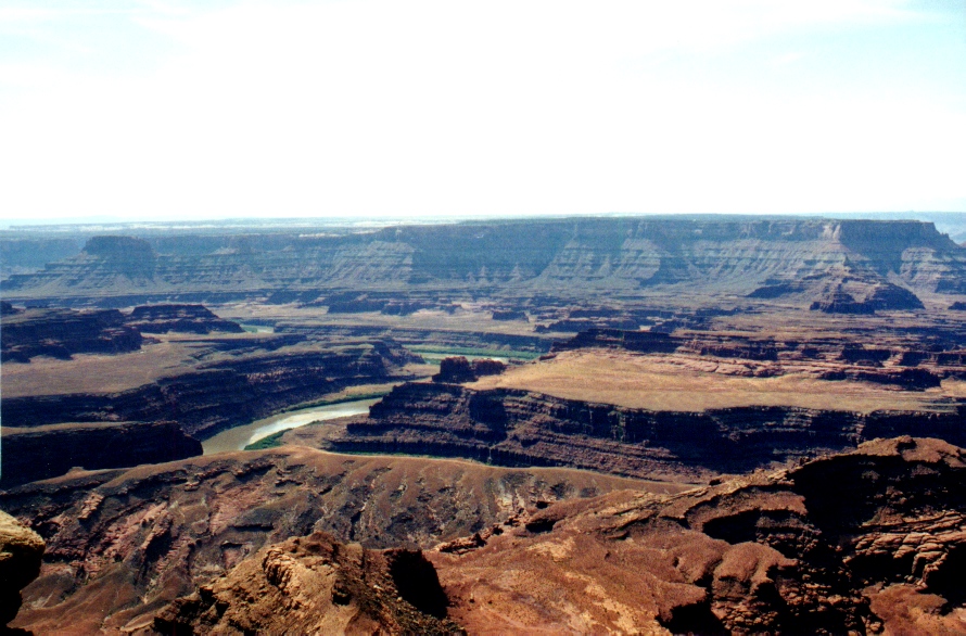 Dead-Horse Point 2