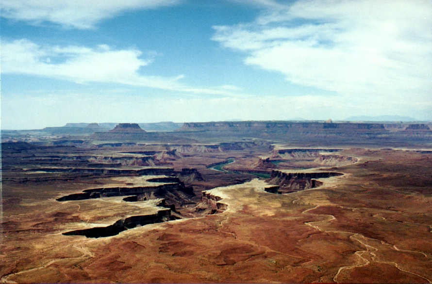 Canyonlands 1