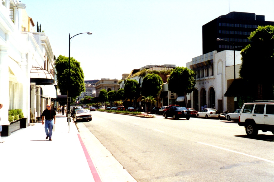 Rodeo Drive 1