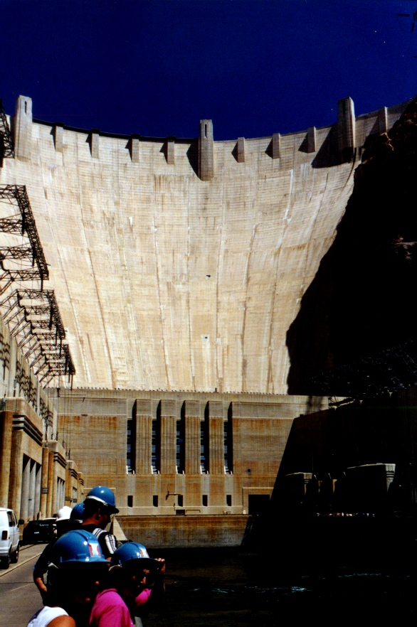 Hoover Dam 6