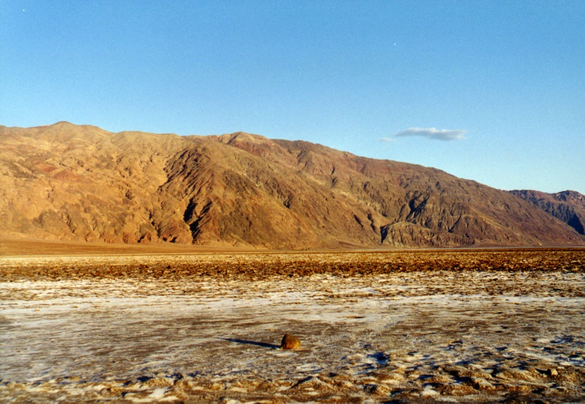 Death Valley 8