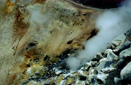 Lassen Volcanic-NP 6