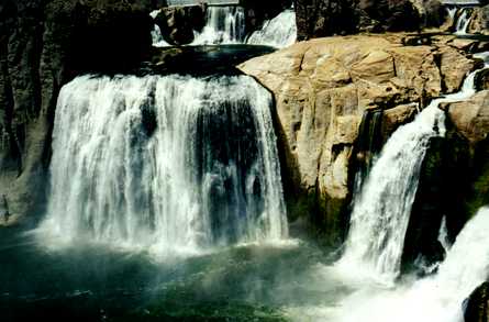 Shoshone Falls 2