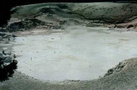 Mud Volcano 3