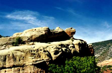 Dinosaur National Monument 11