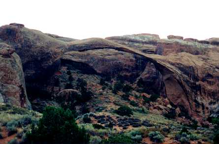 Arches-NP 5