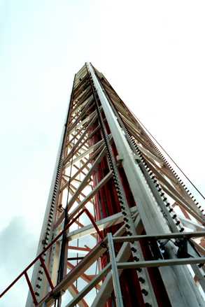 Stratosphere Tower 3