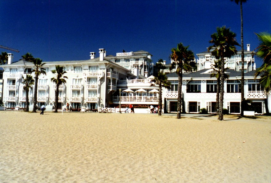 Venice Beach 3