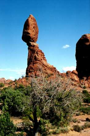 Arches-NP 1