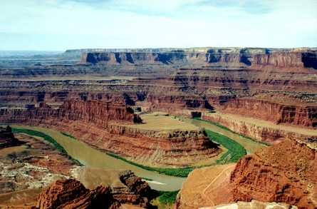 Dead-Horse Point 1