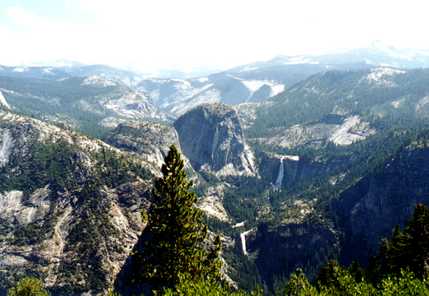 Yosemite 1