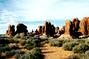 Arches-NP 6