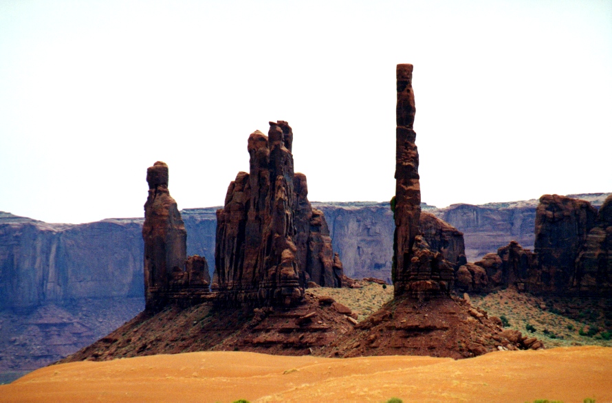 Monument Valley 8