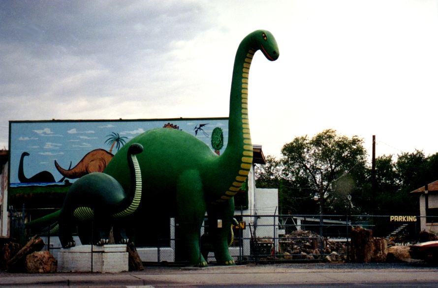 Route 66 4