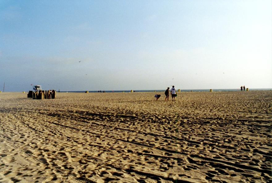 Venice Beach 4