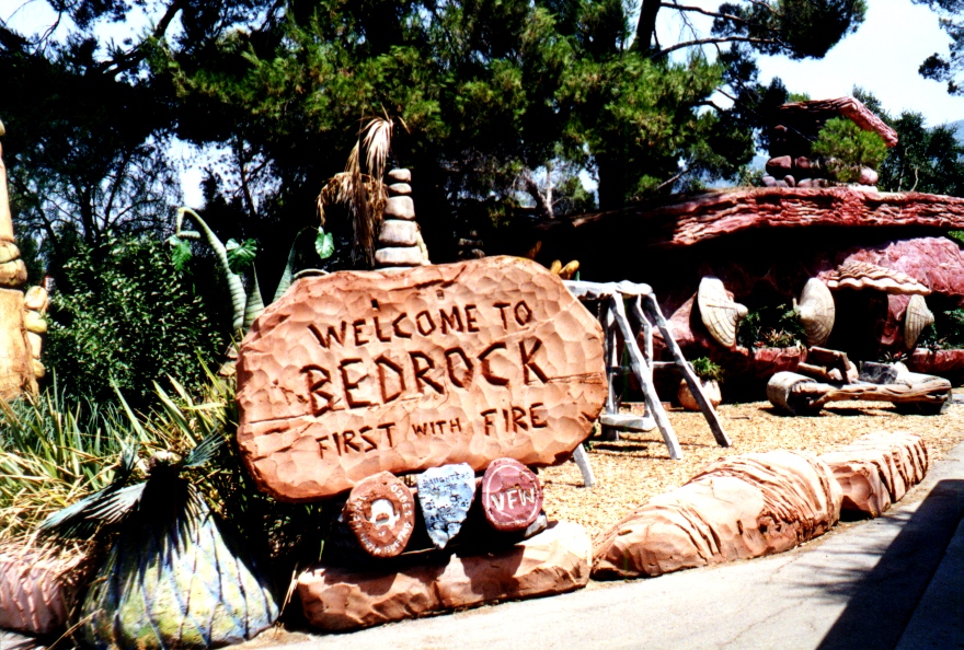 Universal Studios 17