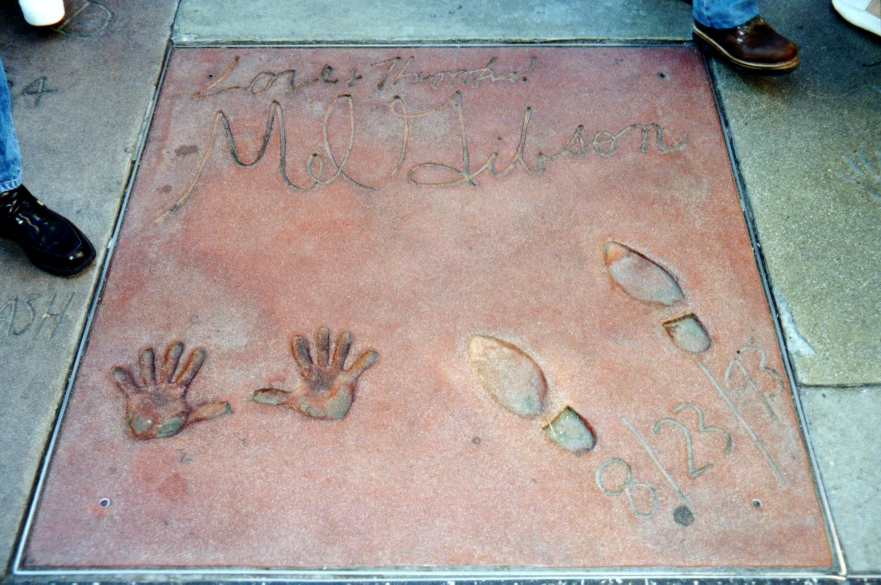 HollyWood 4