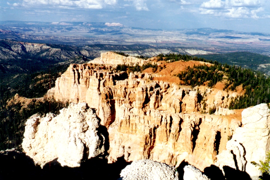 Bryce Canyon 10