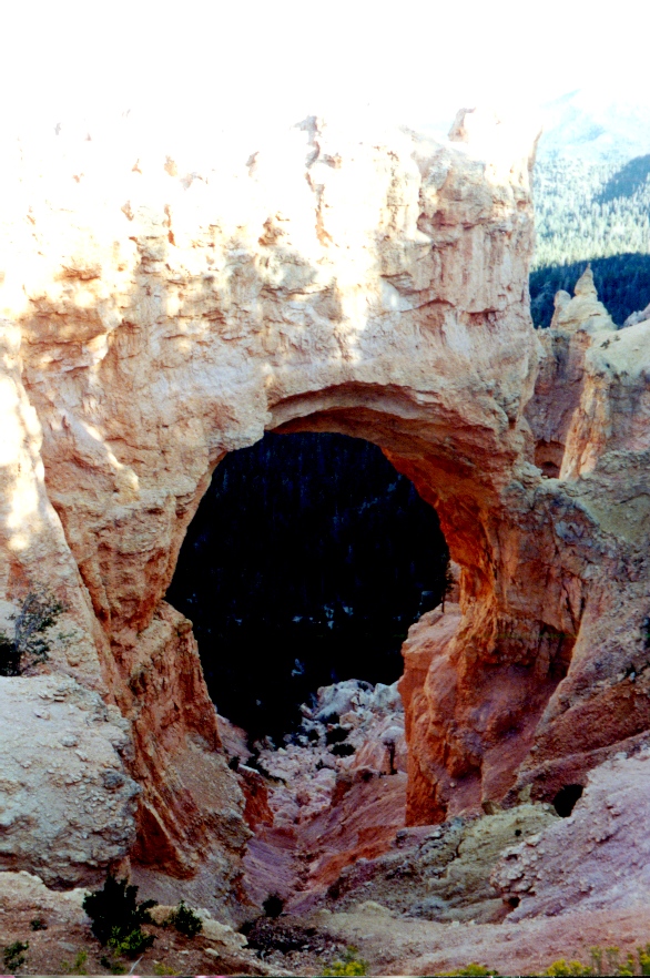Bryce Canyon 12