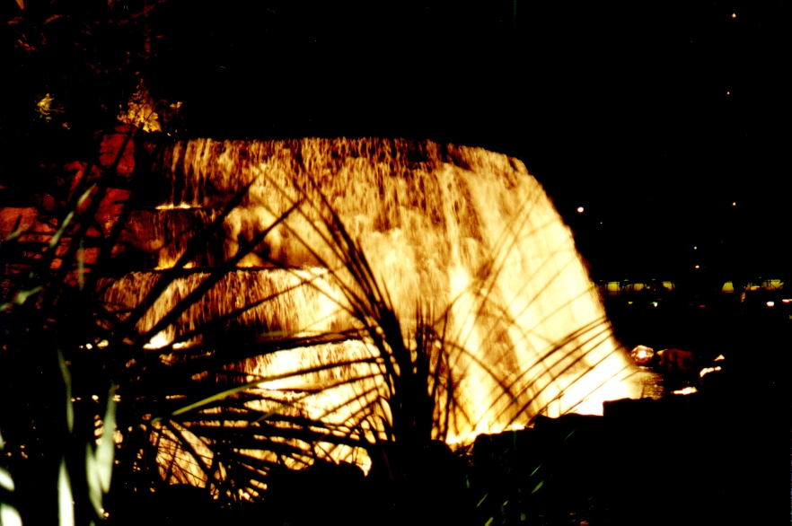 Treasure Island 3