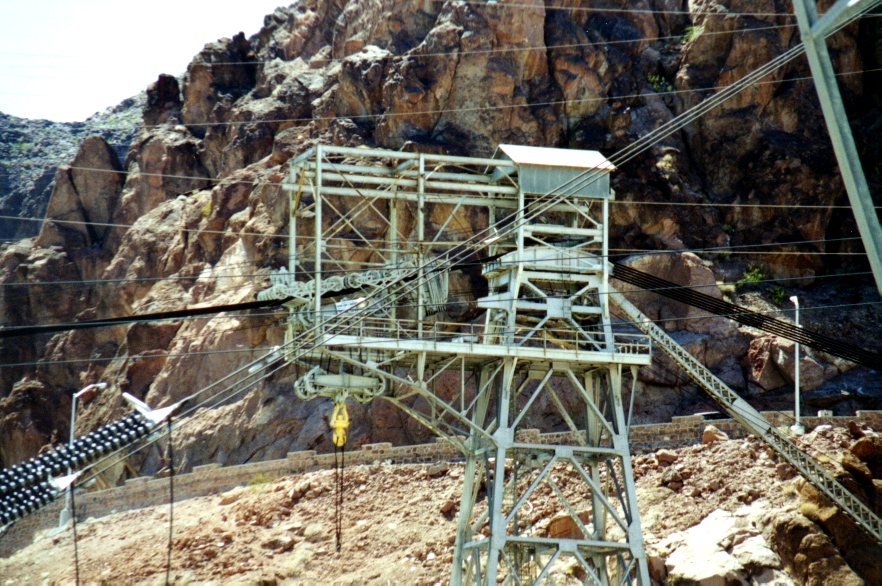 Hoover Dam 13