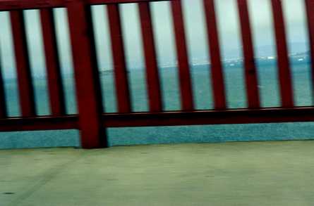 Golden Gate Bridge 9