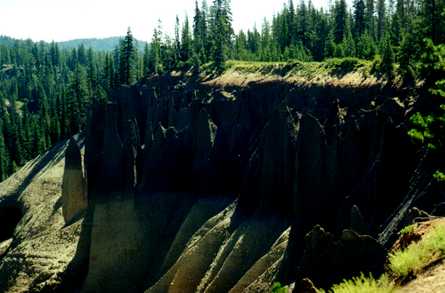 Crater Lake 2