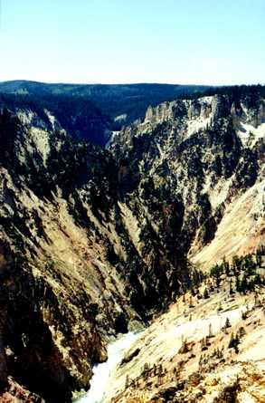 Artist Point 4