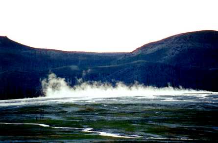Mud Volcano 1