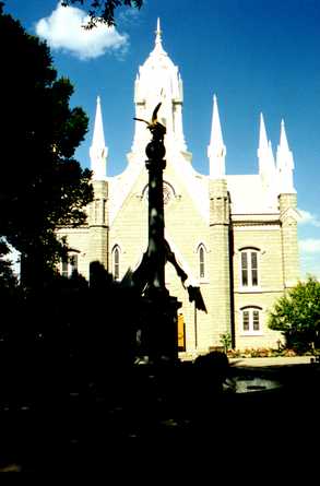 Salt Lake City 4