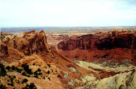 Canyonlands 2