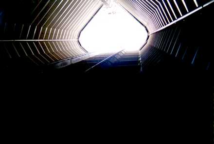 Kit Peak Observatory 4
