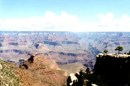 Grand Canyon 1