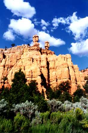 Bryce Canyon 11