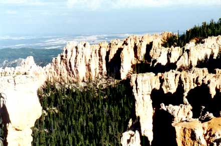 Bryce Canyon 9
