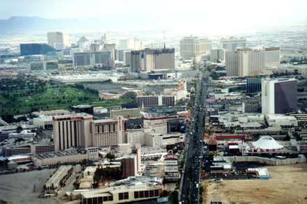 Stratosphere Tower 4