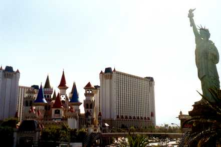 Excalibur 1