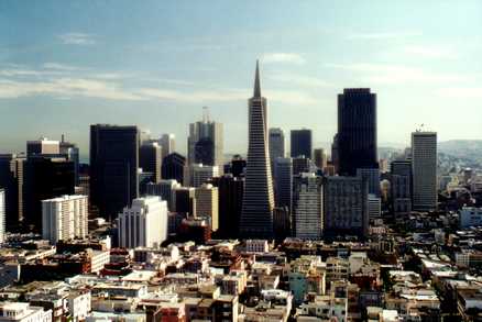 San Franzisco 8