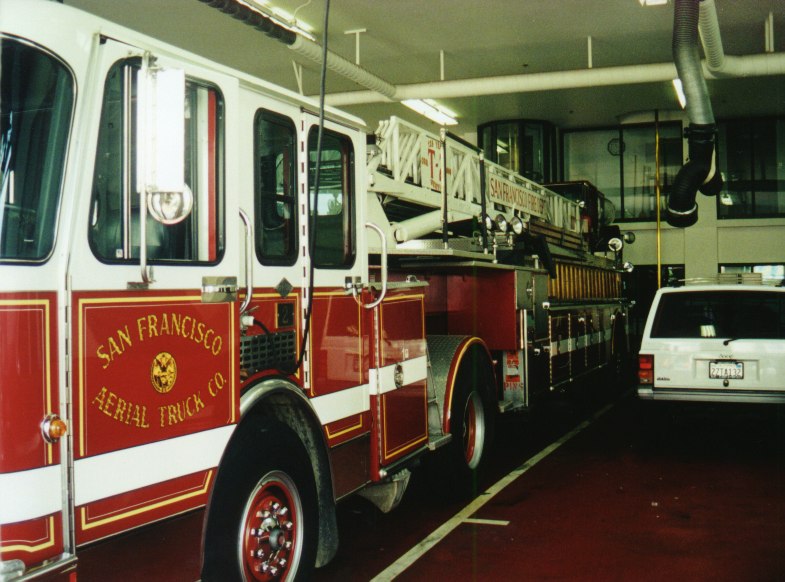 San Franzisco 3