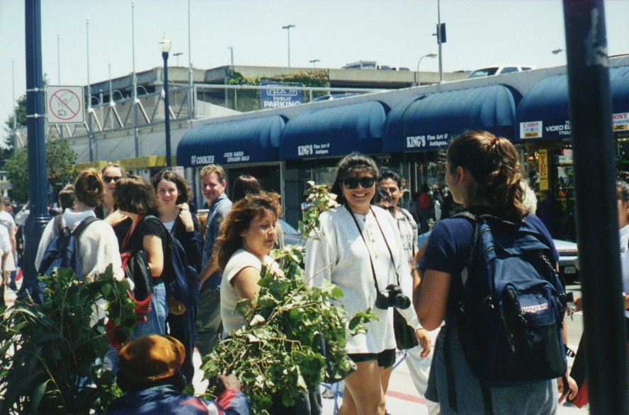 Fisherman's Wharf 7