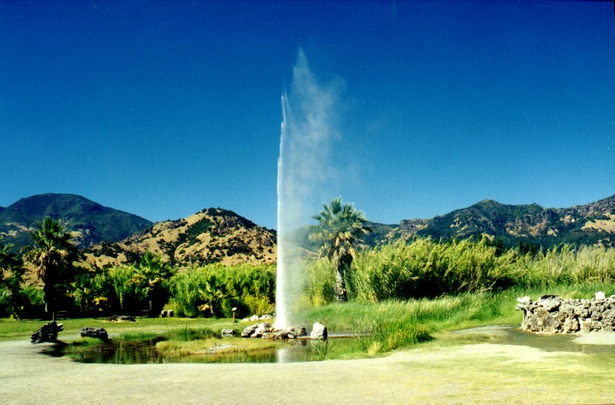 Geysir 1