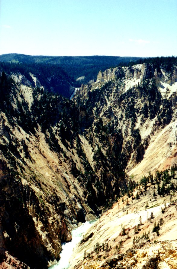 Artist Point 4