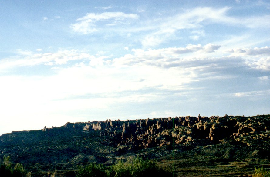 Arches-NP 9