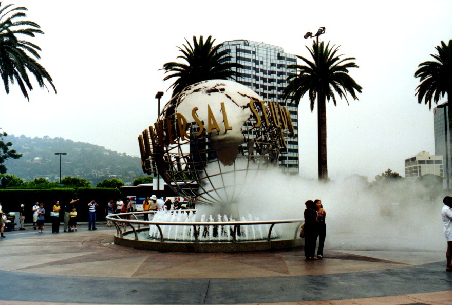 Universal Studios 1