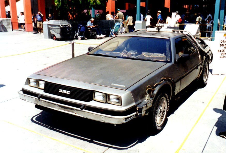 Universal Studios 24