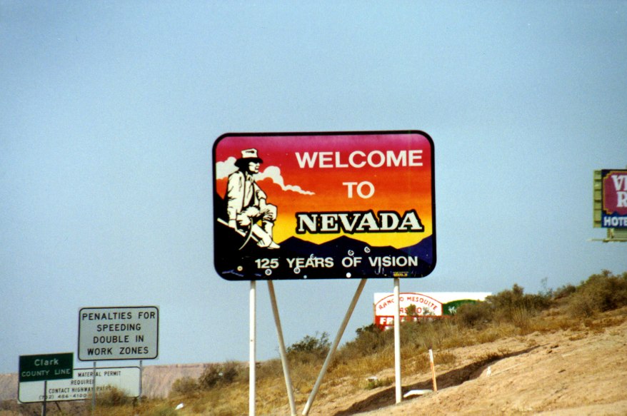 Nevada 1