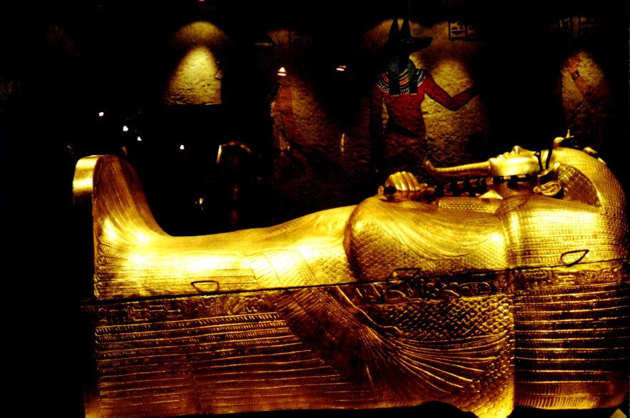 Luxor 3