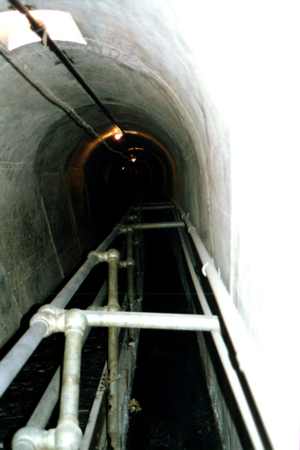 Hoover Dam 11