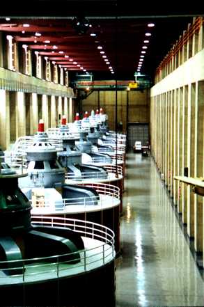 Hoover Dam 9
