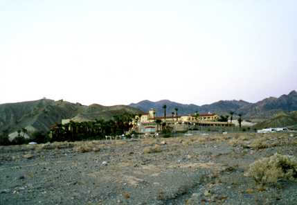 Death Valley 12